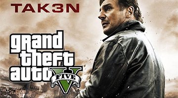 taken 3 remake carousel
