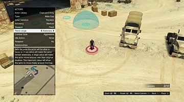 capture creator editor carousel
