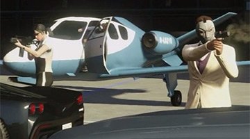 business update trailer carousel
