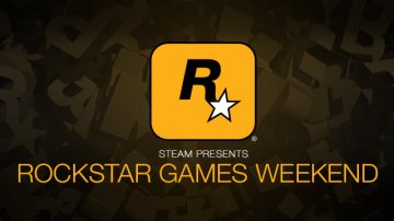 Rockstar Publisher Weekend 2014