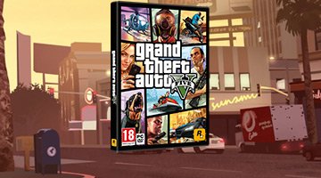 gta5 Pc maand carousel