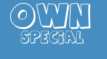 Own special carousel