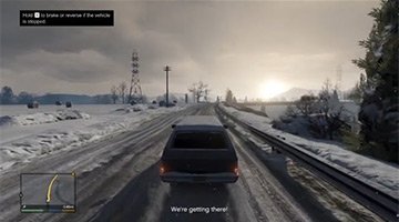 gta5 Pc filmpje hoax carousel