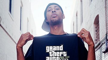 Oh No gtav shirt carousel