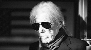 Edgar Froese carousel