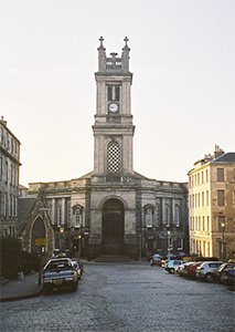 Saint Stephen's Church