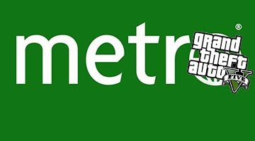 metro carousel