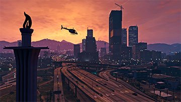 gta5 Pc screenshots carousel