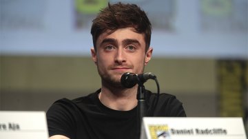 Daniel Radcliffe
