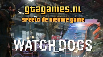 watch dogs