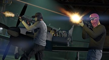 heists carousel2