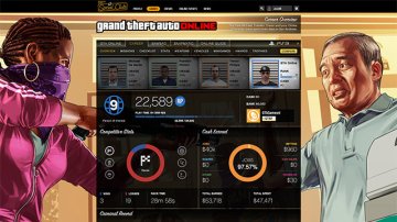socialclub gtaonline