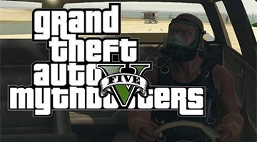 gtav mythbusters carousel