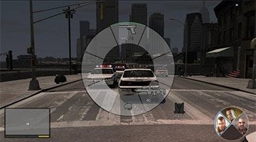 gta5 functies In gta4 carousel
