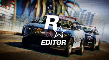 rockstar editor video carousel