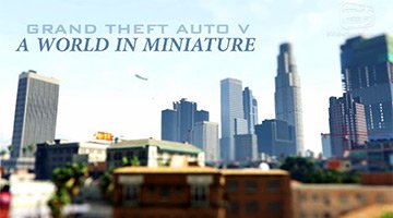 Gta madurodams