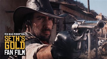 Rdr fanfilm carousel