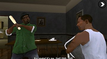 bigsmoke carousel