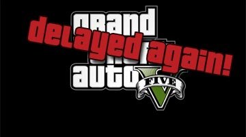 gta5 delay