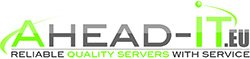 ahead It