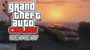 GameSpot review carousel