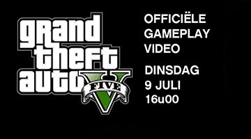gta5 gameplay trailer aankondiging carousel