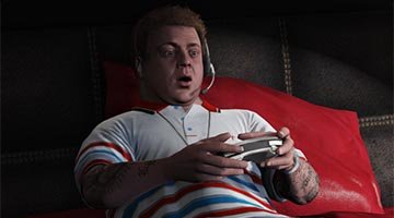jimmygameconsole carousel