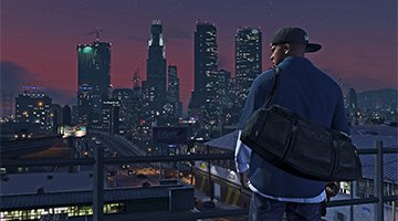 gta5 Pc screenshots carousel