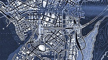blueprint gta5 carousel