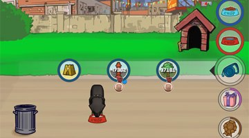 ifruit chop carousel