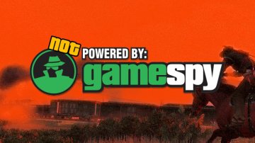 GameSpy