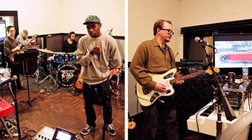 nieuwe Gta online muziek carousel