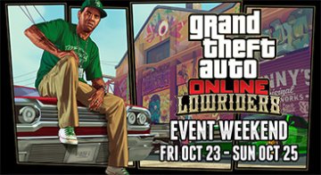 lowriders event carousel
