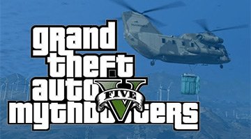 gtav mythbusters 9 carousel