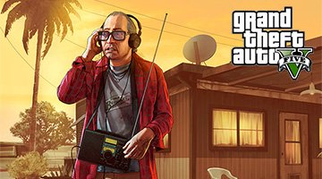 Ron gtav carousel