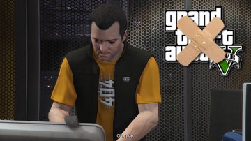 gtav patch Pc