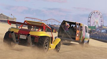 GTAV Beach Bum Screen 25 10 carousel