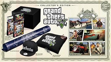 GTAV CE Announcemen Short DUT carousel