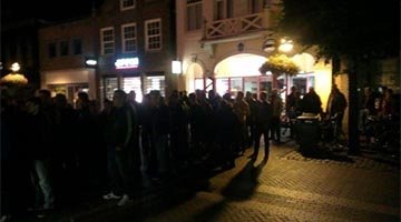 nachtlancering carousel