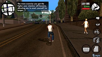 gtasa iphone carousel