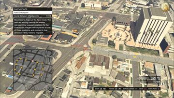 patch107 carousel