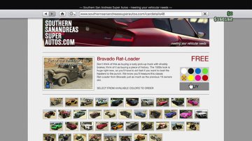 ratloader