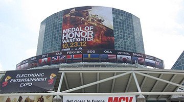 E3 expo