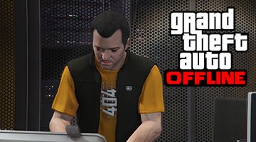 Gta offline carousel