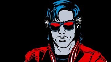 kavinsky carousel