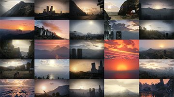 snapmatic screensaver