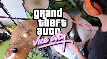 Gta covers carousel