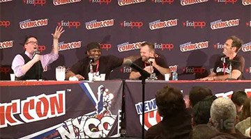 nycc carousel
