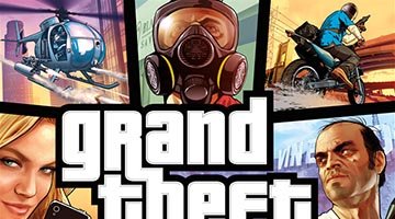 GTAV boxart carousel