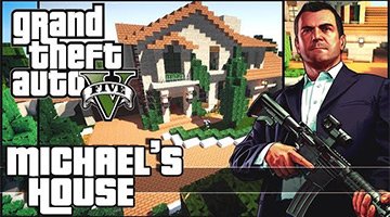 gta5 minecraft carousel